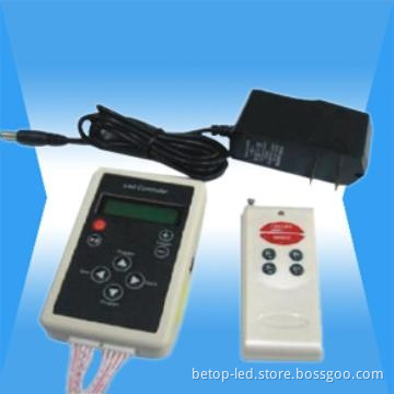 RF Color 1606 Controller